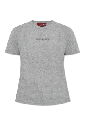 【関税込み】FENDI FF POSTCARDS T-SHIRT ☆関税込み☆ Fendi Ff Postcards Logo T-shirt Fendi Ff